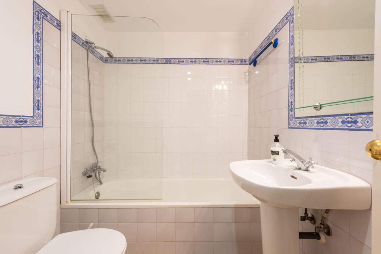 Apartamento Guadalmina Golf L มาร์เบยา ภายนอก รูปภาพ
