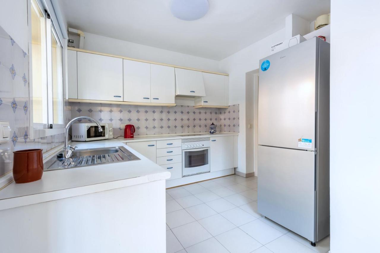 Apartamento Guadalmina Golf L มาร์เบยา ภายนอก รูปภาพ